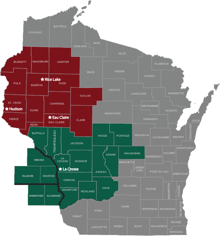 State Map