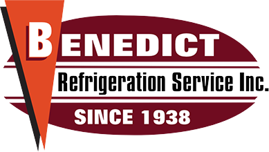 Benedict Refrigeration Service